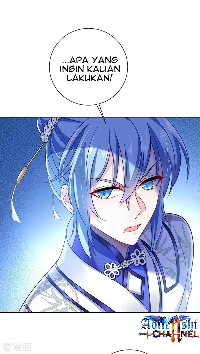 Miss Nine Doctor Chapter 70 Gambar 15