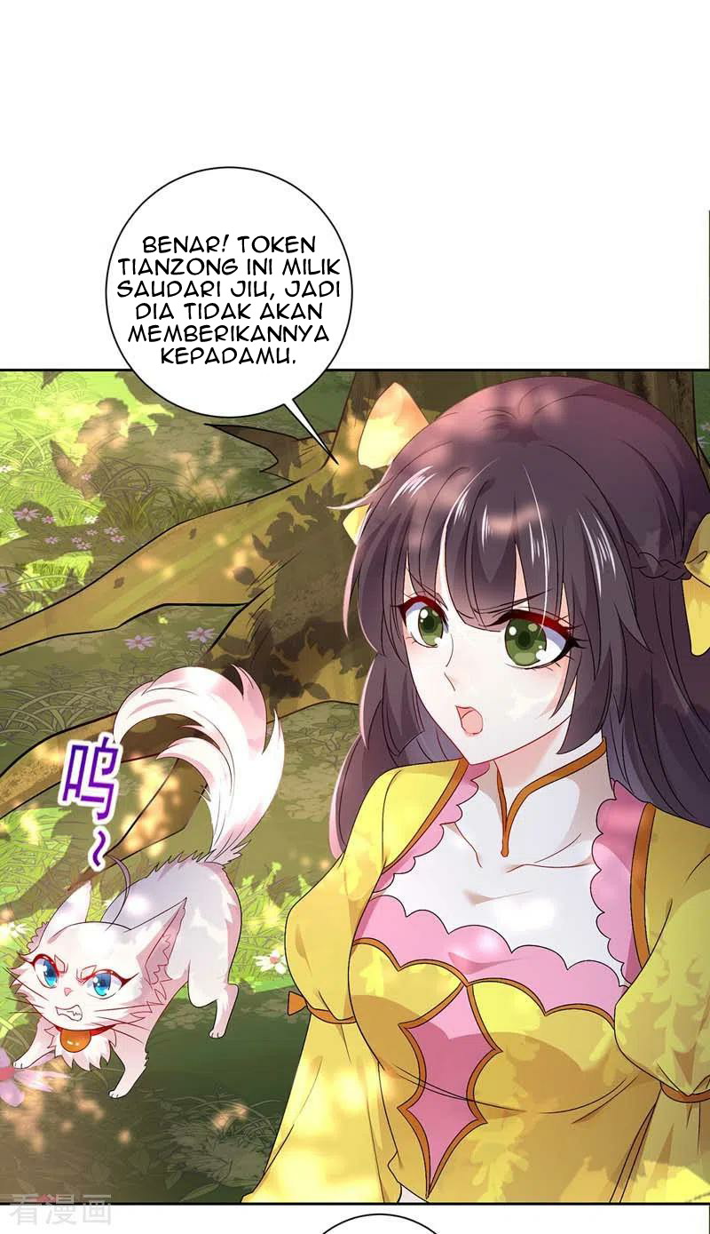 Miss Nine Doctor Chapter 70 Gambar 19