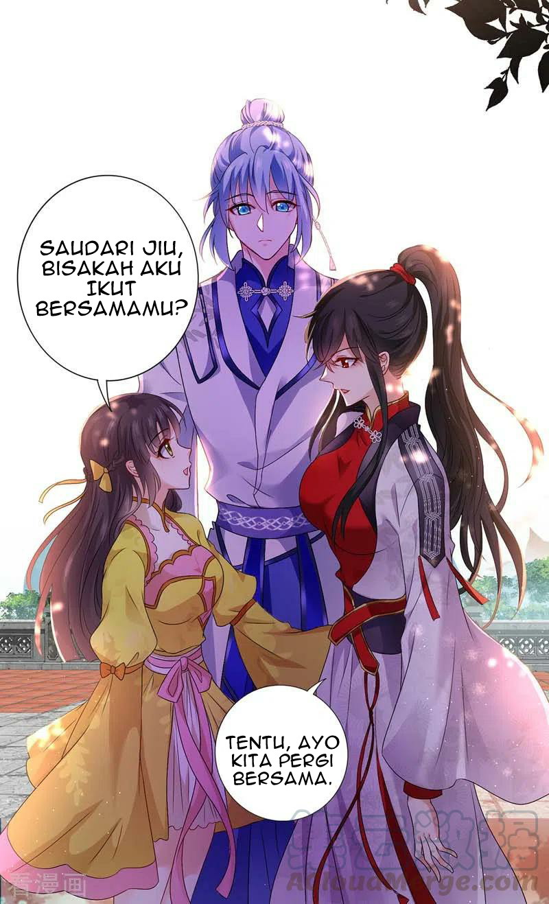 Miss Nine Doctor Chapter 69 Gambar 14