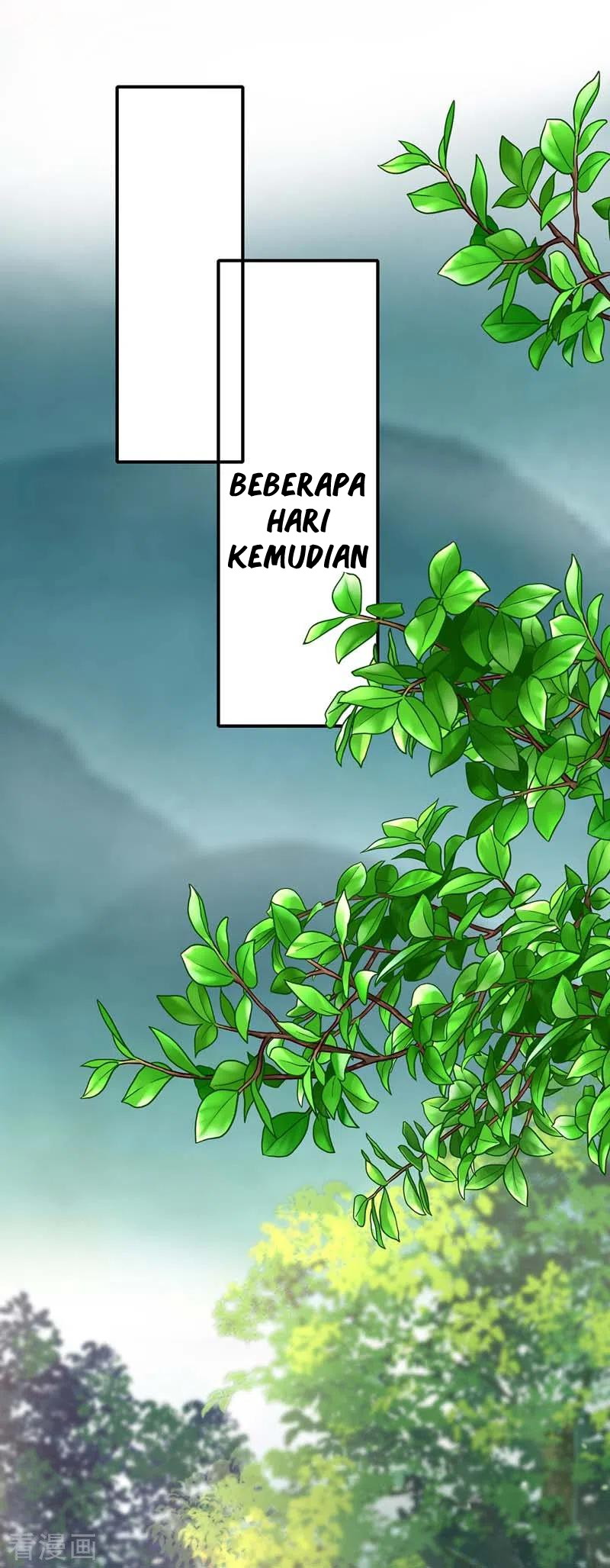 Miss Nine Doctor Chapter 69 Gambar 15