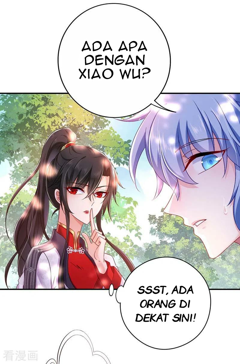 Miss Nine Doctor Chapter 69 Gambar 19