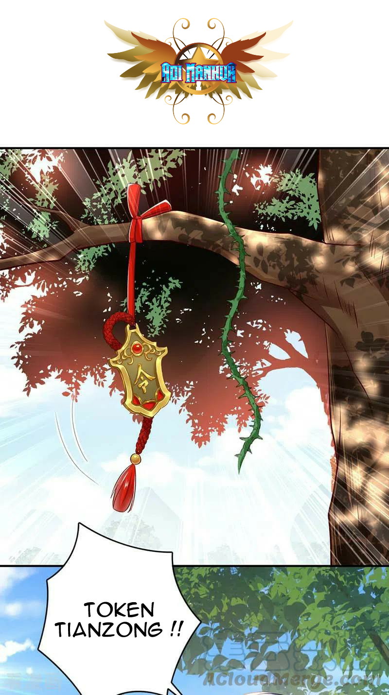 Miss Nine Doctor Chapter 69 Gambar 26