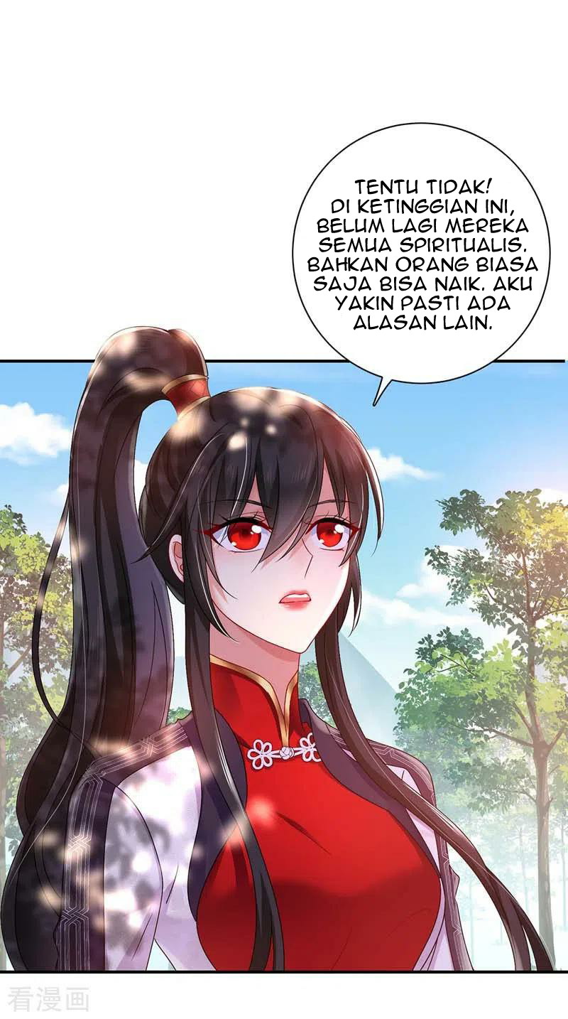 Miss Nine Doctor Chapter 69 Gambar 28