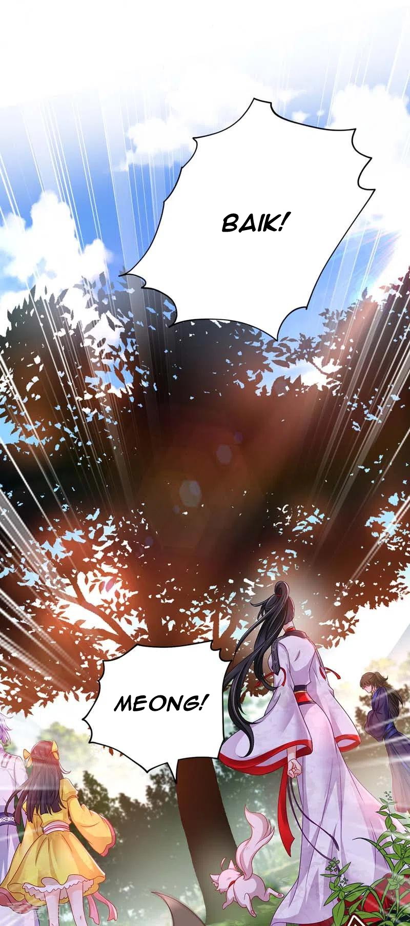Miss Nine Doctor Chapter 69 Gambar 31