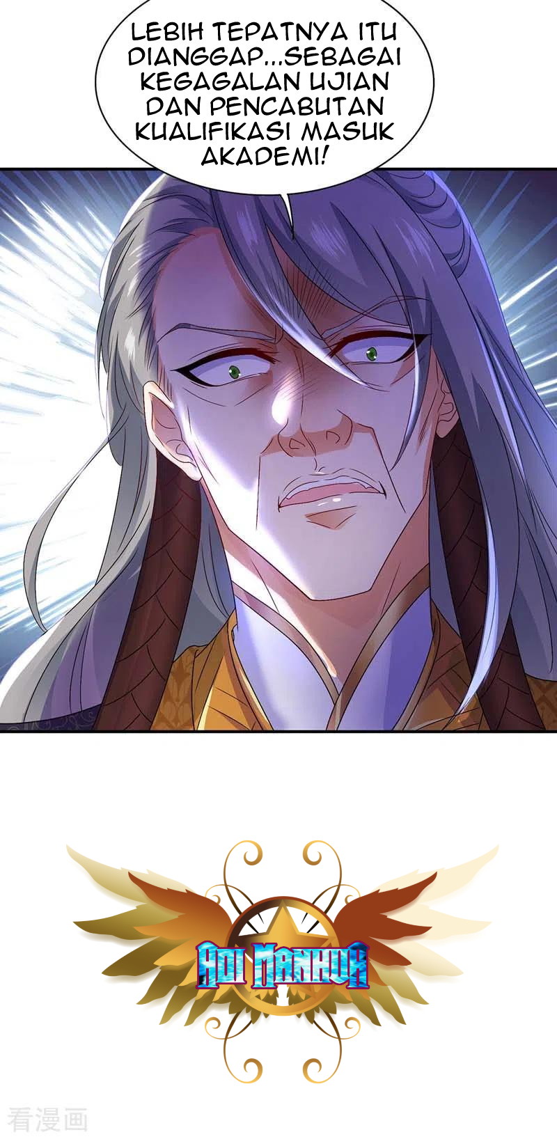 Miss Nine Doctor Chapter 69 Gambar 6