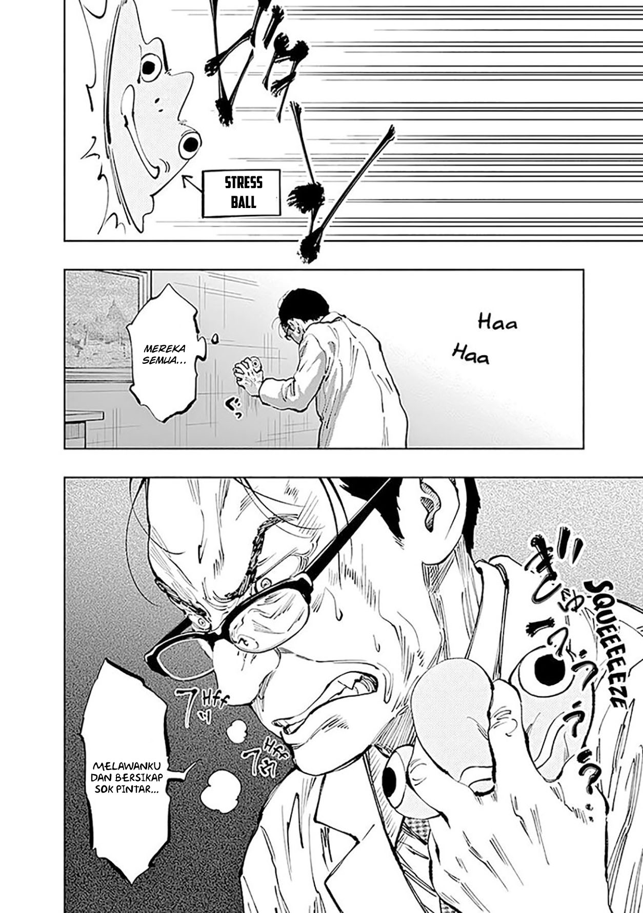 Radiation House Chapter 31 Gambar 23