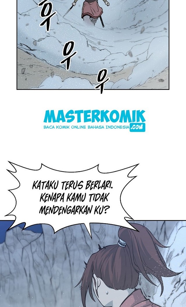 Record of the War God Chapter 85 Gambar 21