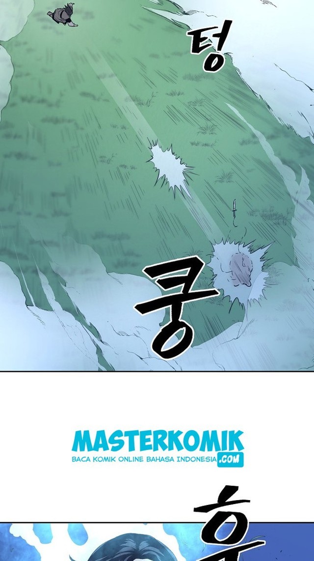 Record of the War God Chapter 84 Gambar 19