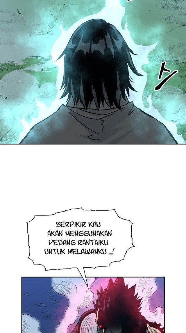 Record of the War God Chapter 84 Gambar 21