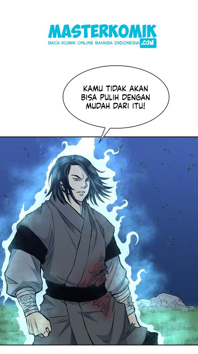 Record of the War God Chapter 84 Gambar 23