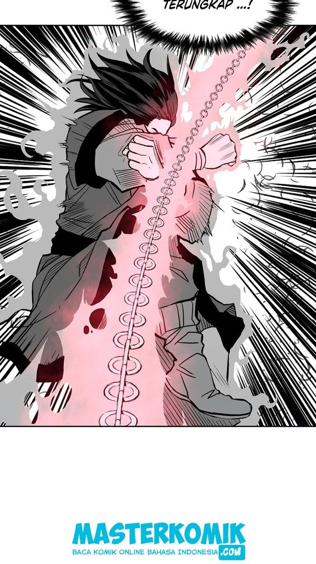 Record of the War God Chapter 84 Gambar 25