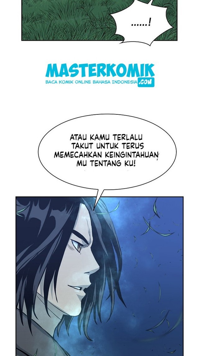 Record of the War God Chapter 84 Gambar 29