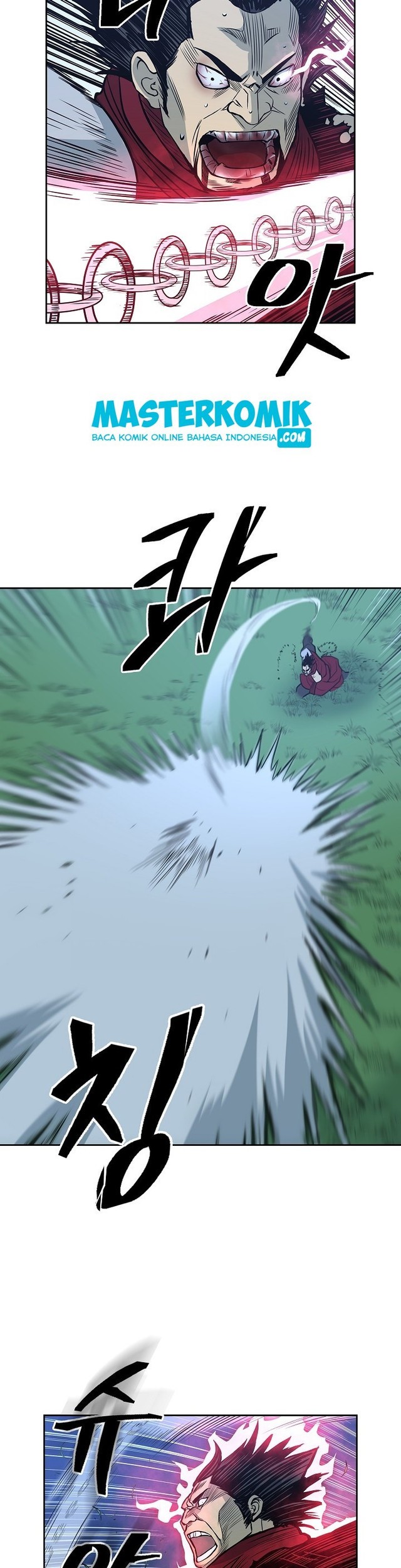 Record of the War God Chapter 84 Gambar 33