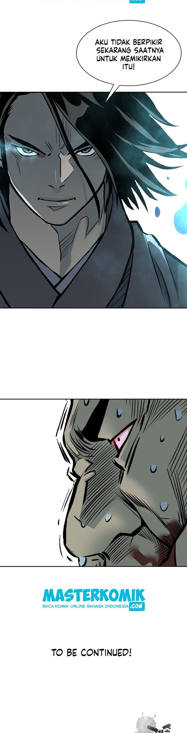 Record of the War God Chapter 84 Gambar 43