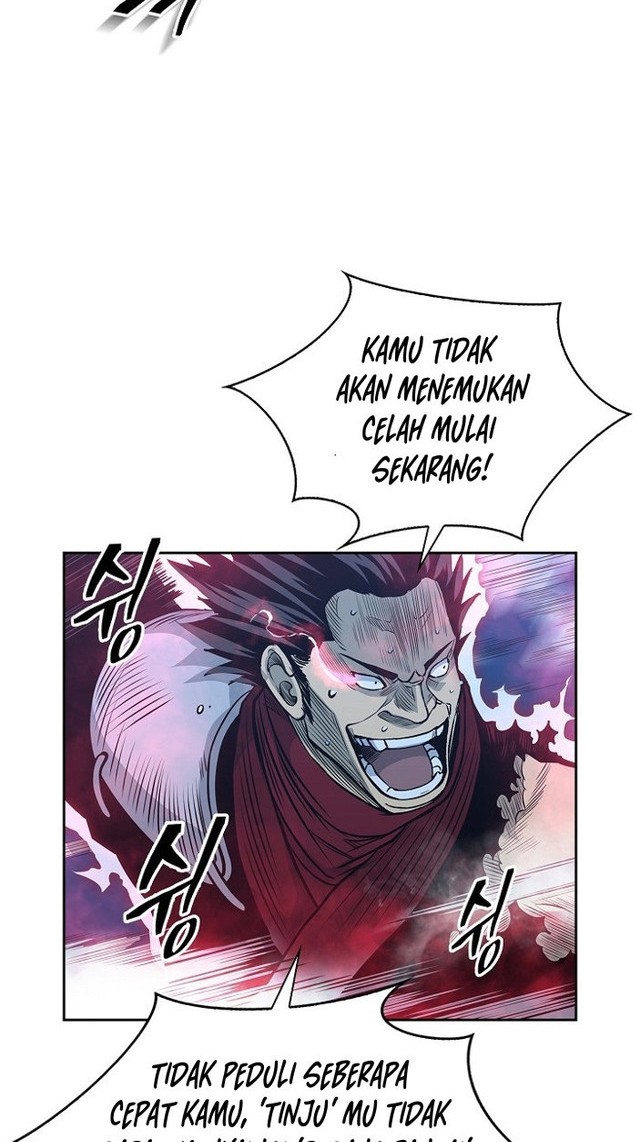 Record of the War God Chapter 84 Gambar 49