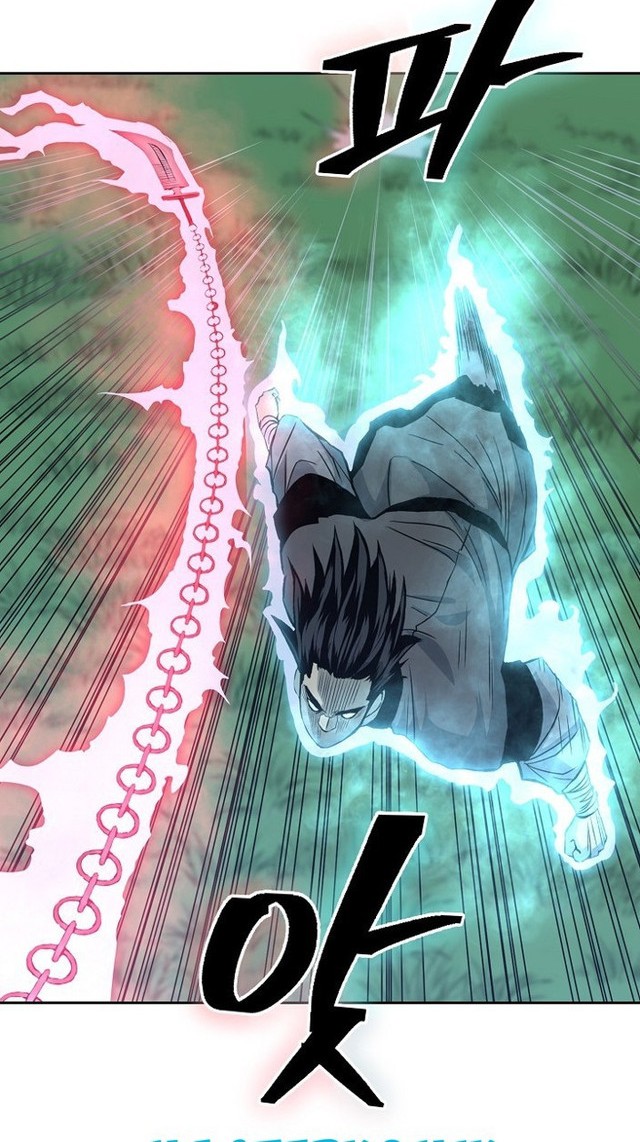 Record of the War God Chapter 84 Gambar 55