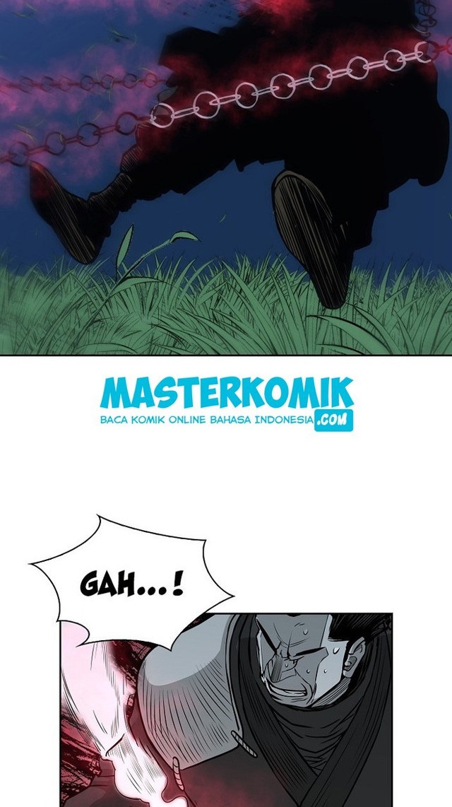 Record of the War God Chapter 84 Gambar 59