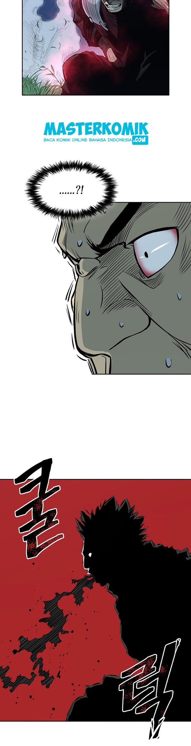 Record of the War God Chapter 84 Gambar 67