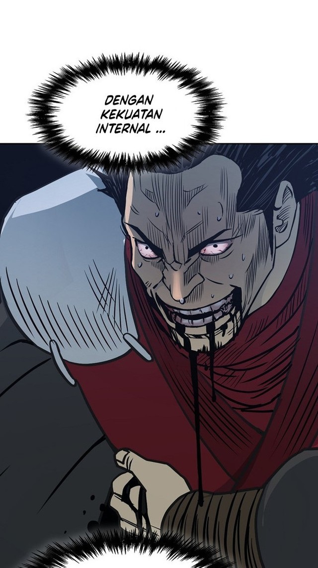 Record of the War God Chapter 84 Gambar 72