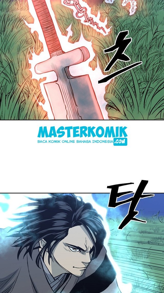 Record of the War God Chapter 84 Gambar 76