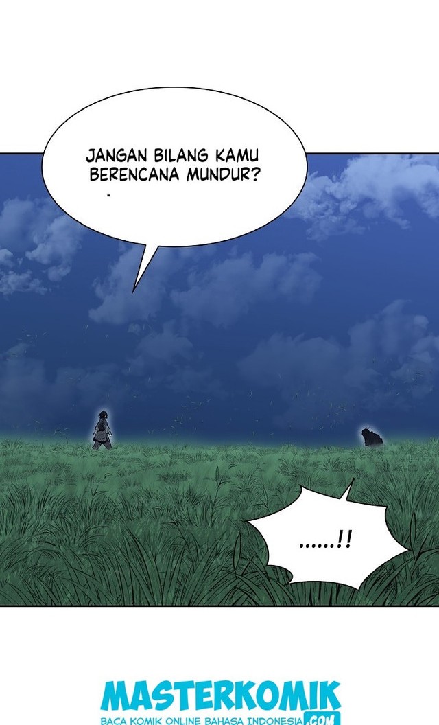 Record of the War God Chapter 84 Gambar 87