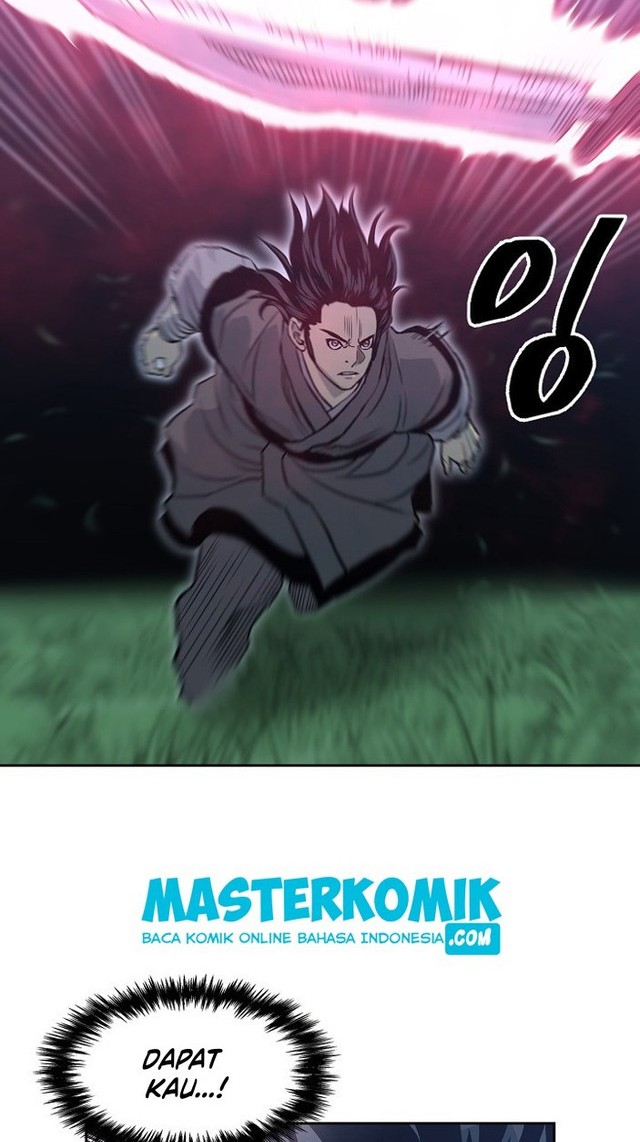 Record of the War God Chapter 84 Gambar 8