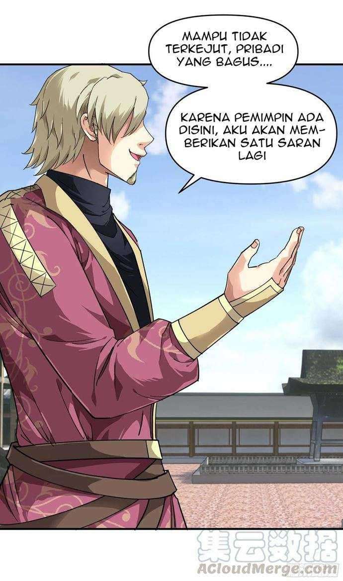 Rebirth I Am The Great God Chapter 62 Gambar 12
