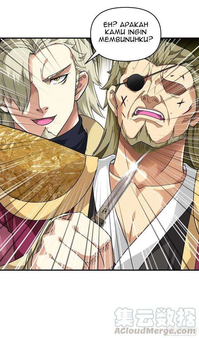 Rebirth I Am The Great God Chapter 62 Gambar 18