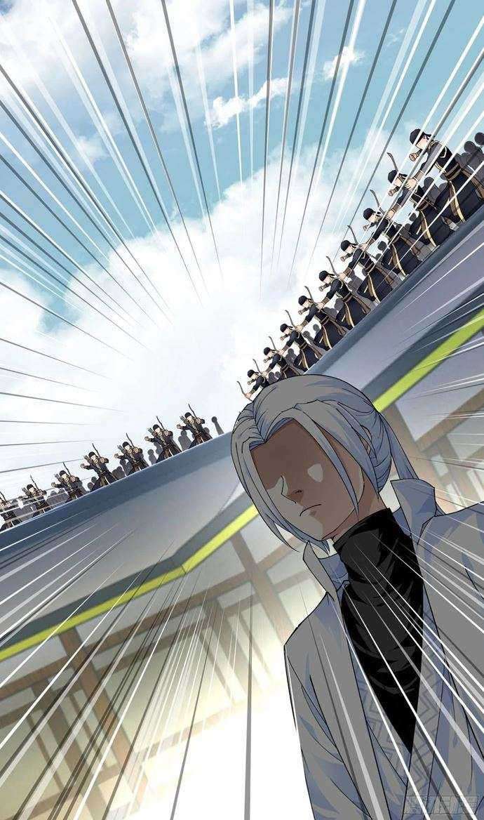 Rebirth I Am The Great God Chapter 62 Gambar 9