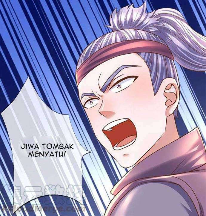 Shura Sword Sovereign Chapter 195 Gambar 11