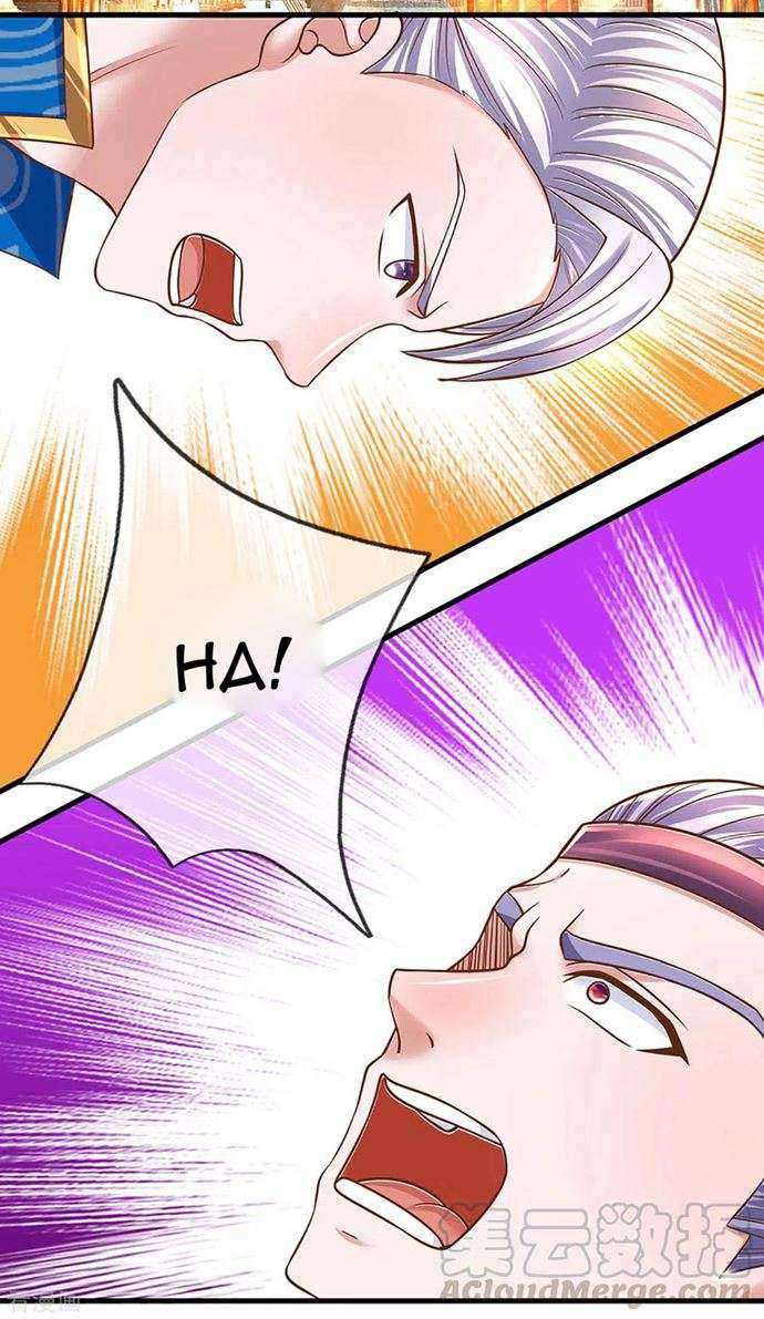 Shura Sword Sovereign Chapter 195 Gambar 19