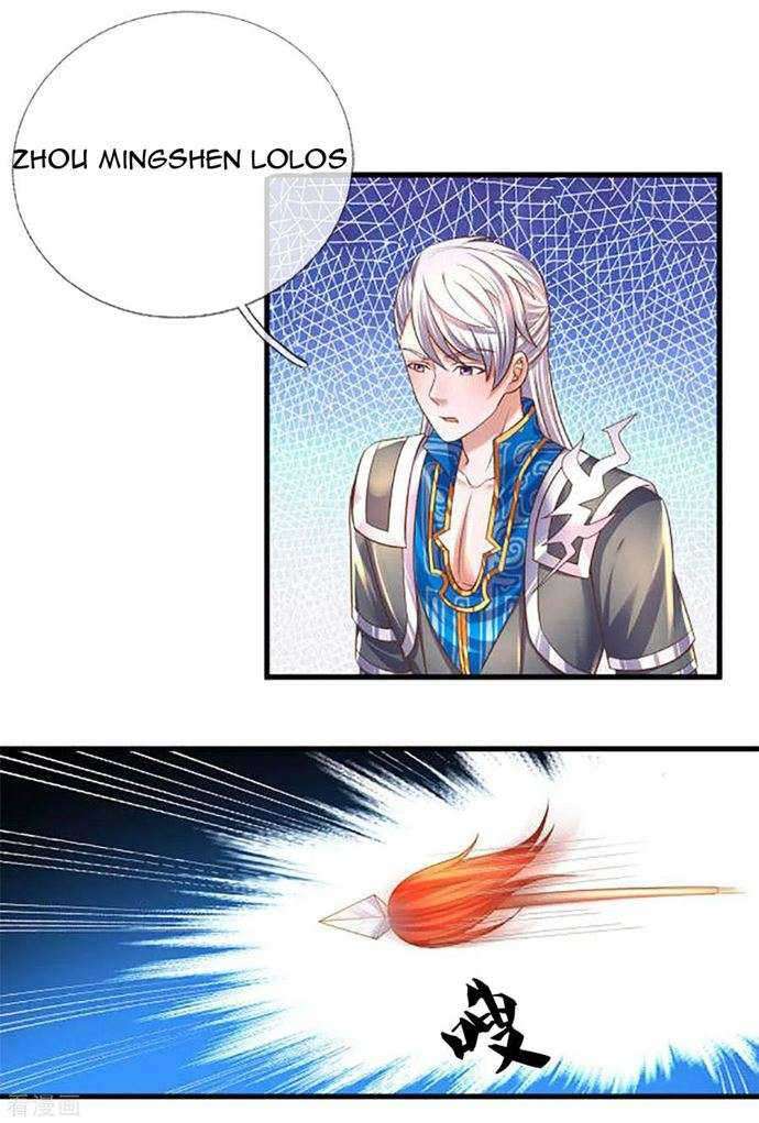 Shura Sword Sovereign Chapter 195 Gambar 6