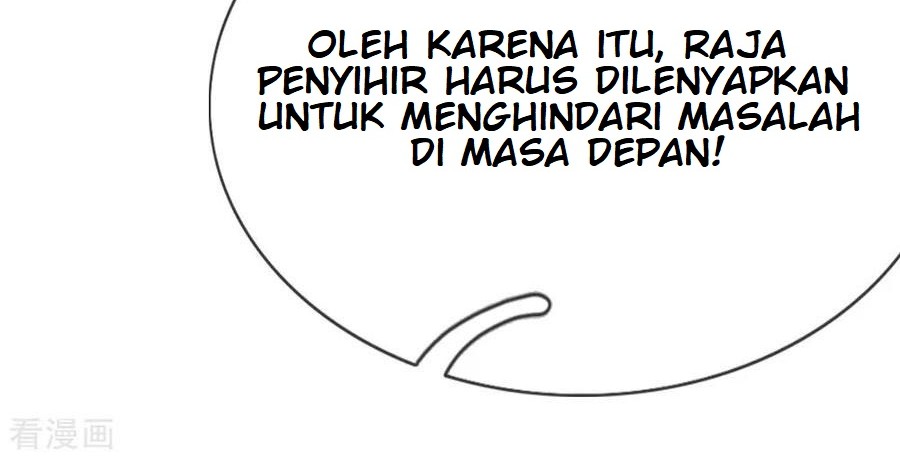 Medical Martial Arts Chapter 221 Gambar 18