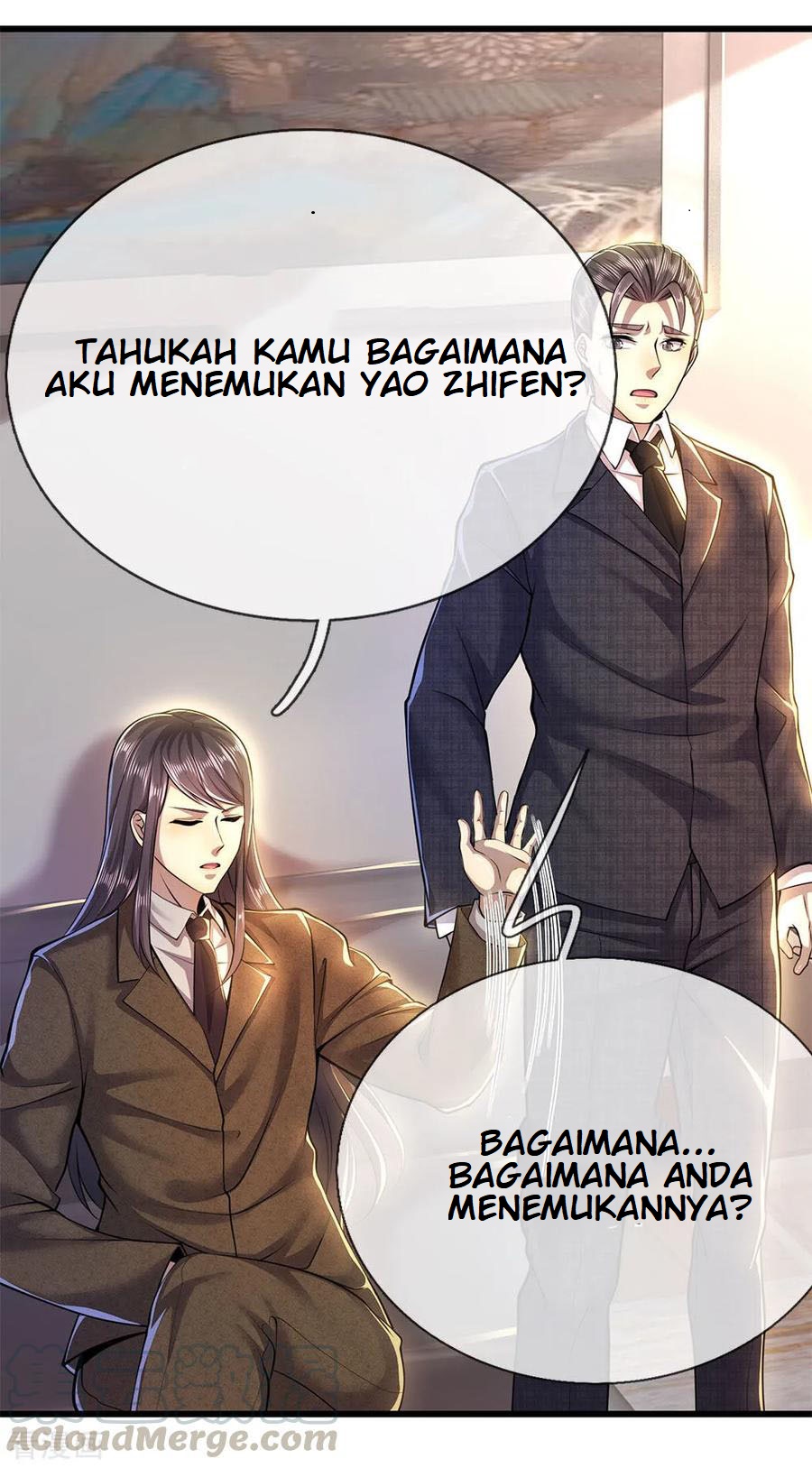 Baca Manhua Medical Martial Arts Chapter 221 Gambar 2