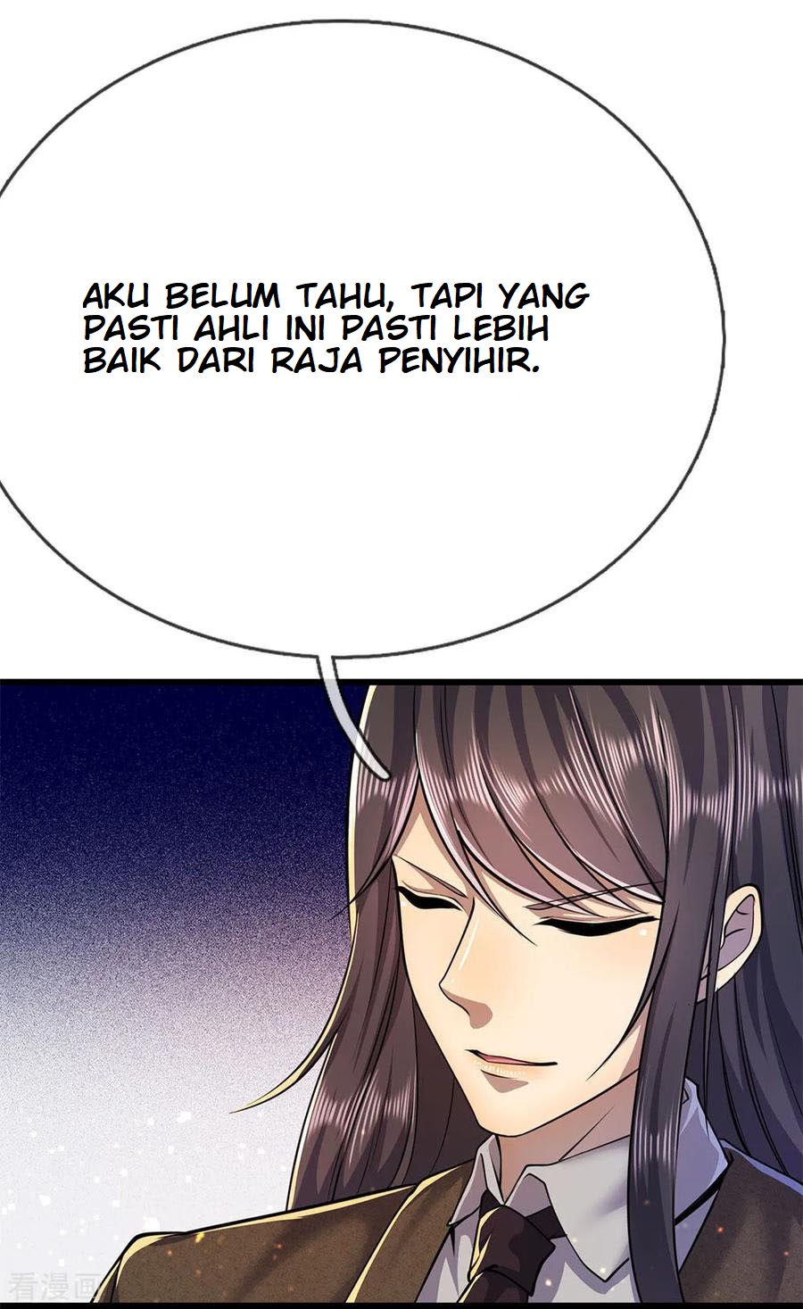 Medical Martial Arts Chapter 221 Gambar 10
