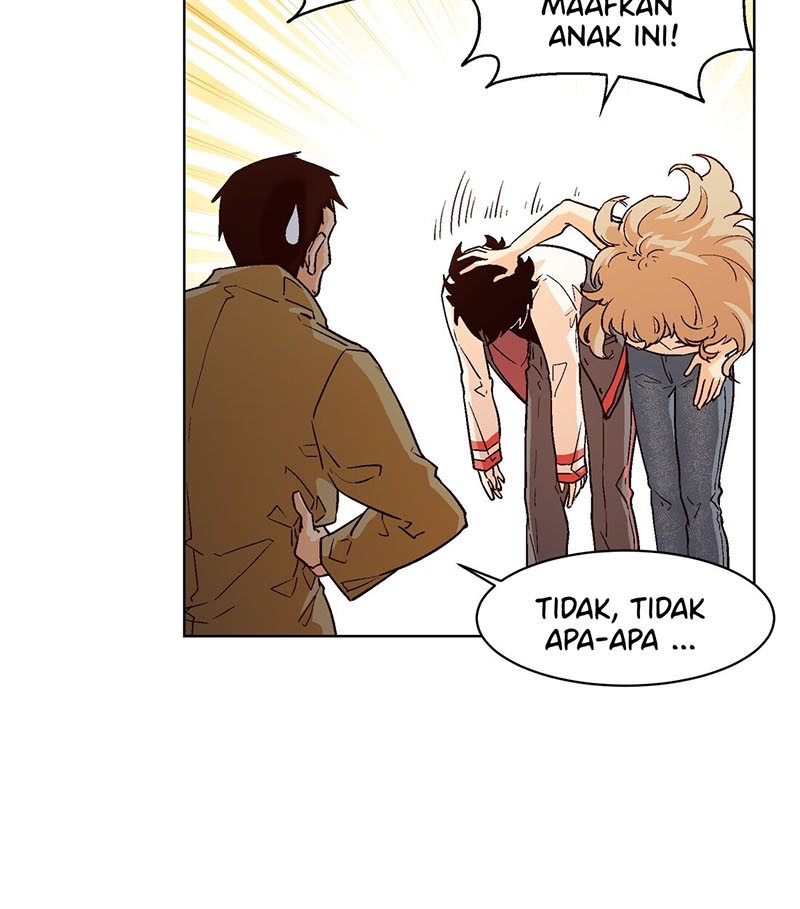 The King of Special Force Chapter 16 Gambar 12