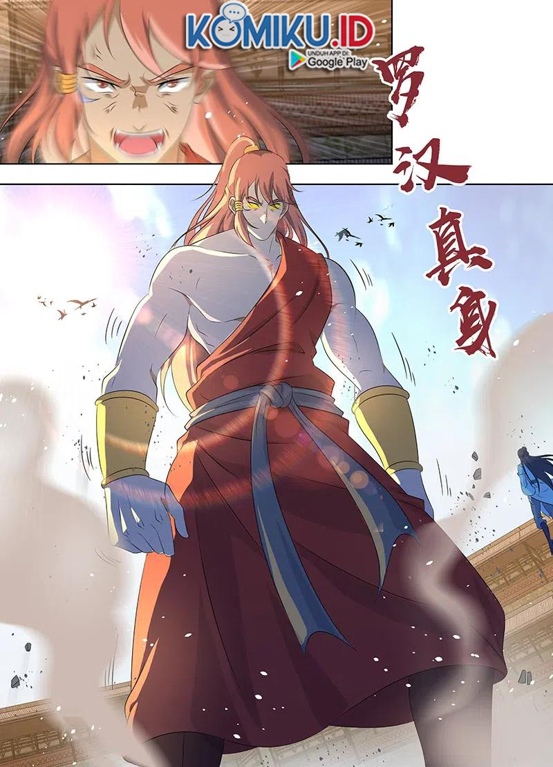 Yong Heng Zhi Zun Chapter 275 Gambar 6