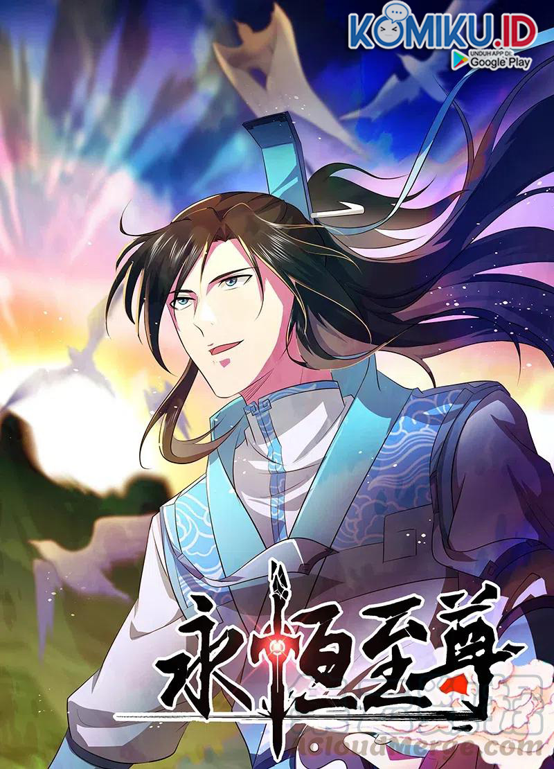 Yong Heng Zhi Zun Chapter 276 Gambar 3