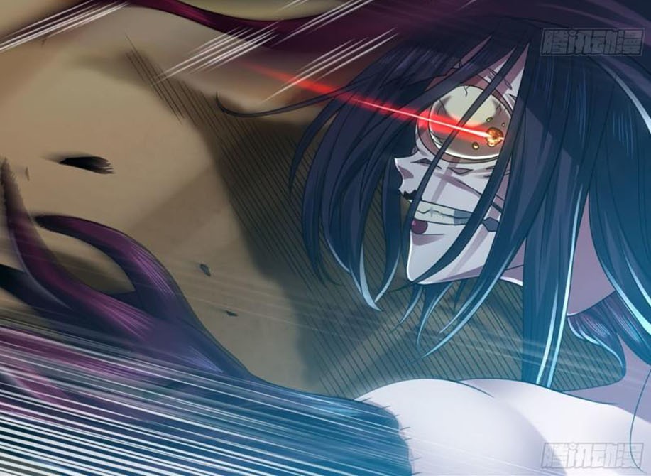 My Wife is a Demon Queen Chapter 276 Gambar 17