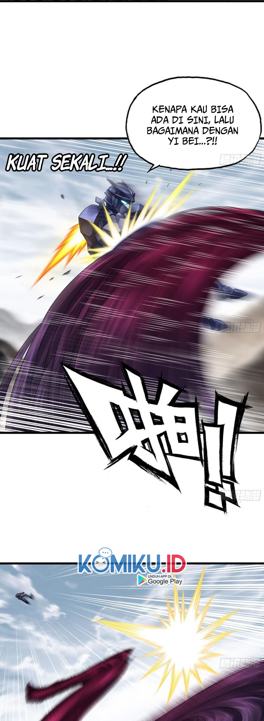 My Wife is a Demon Queen Chapter 276 Gambar 18