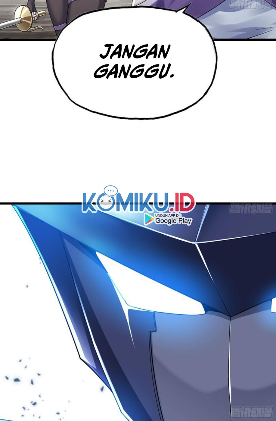 My Wife is a Demon Queen Chapter 276 Gambar 23