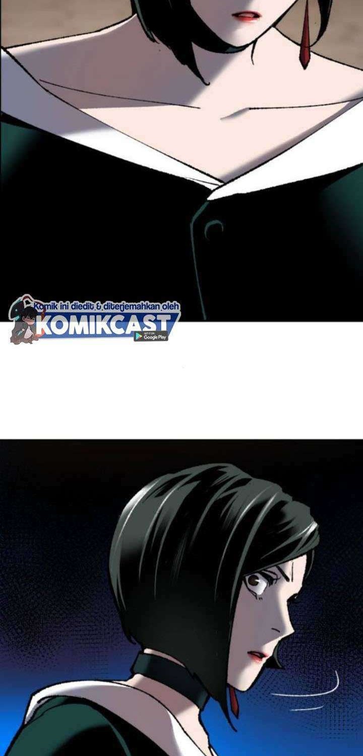 Limit Breaker Chapter 27.2 Gambar 17