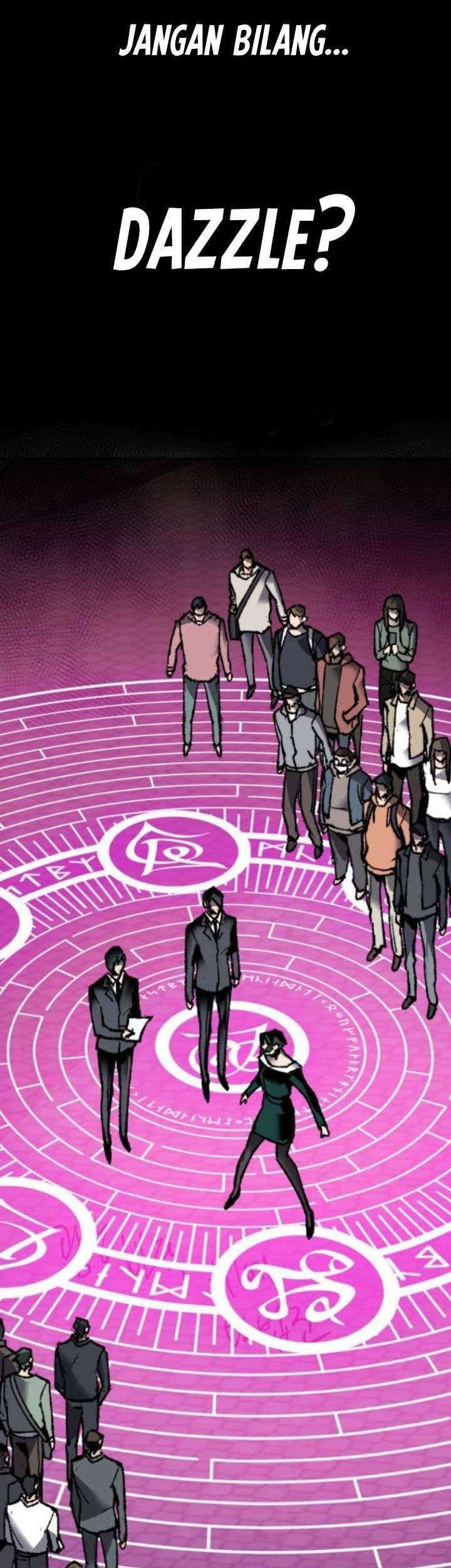 Limit Breaker Chapter 27.2 Gambar 20