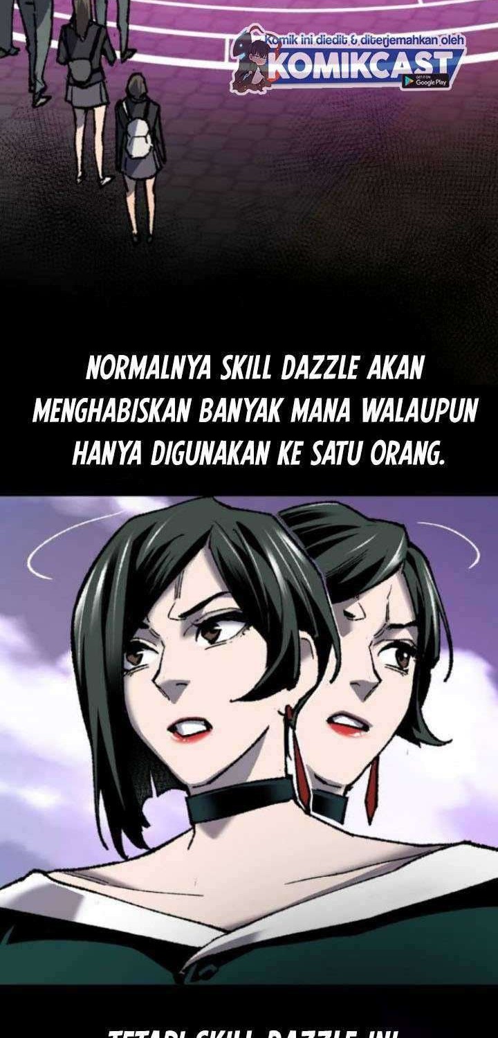 Limit Breaker Chapter 27.2 Gambar 21