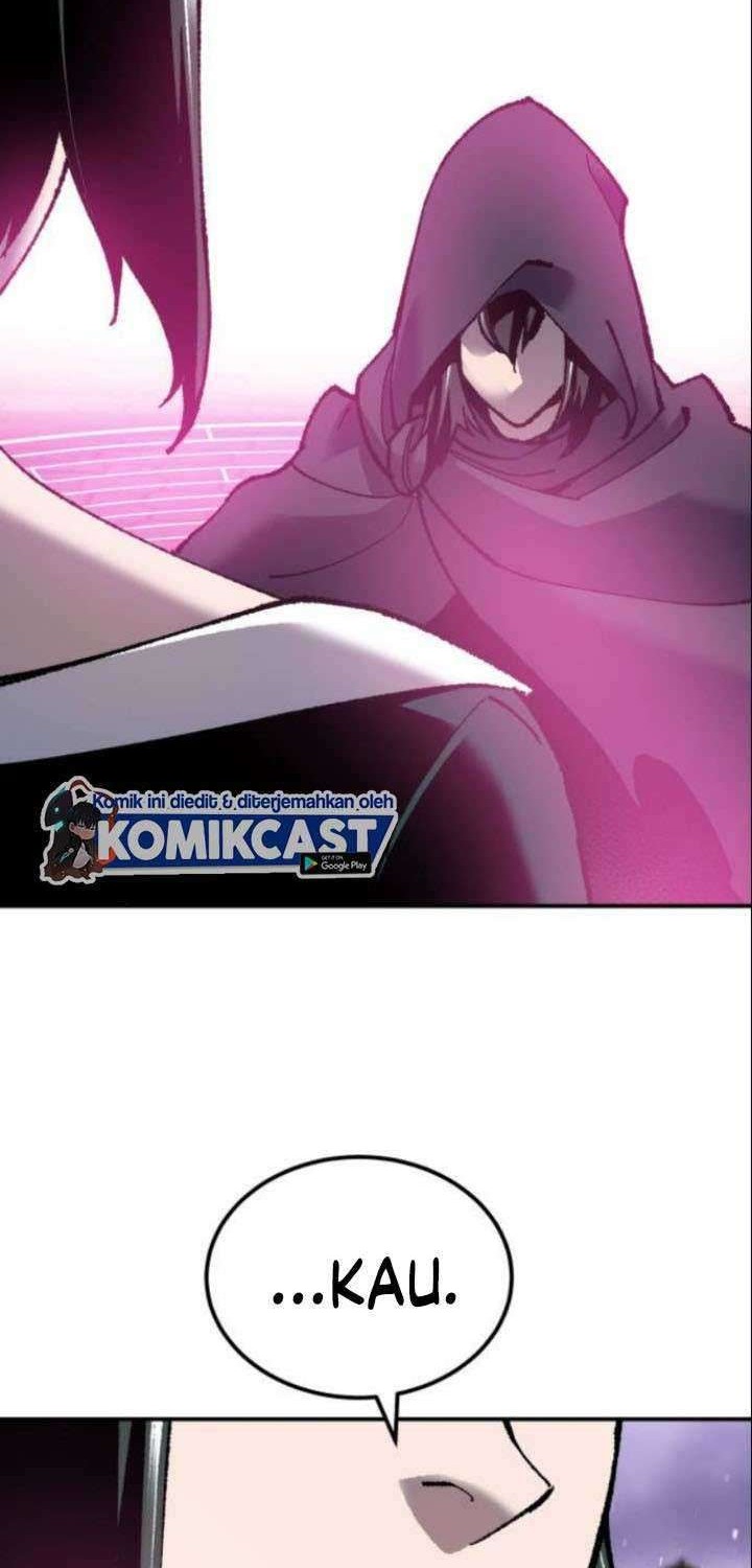 Limit Breaker Chapter 27.2 Gambar 25