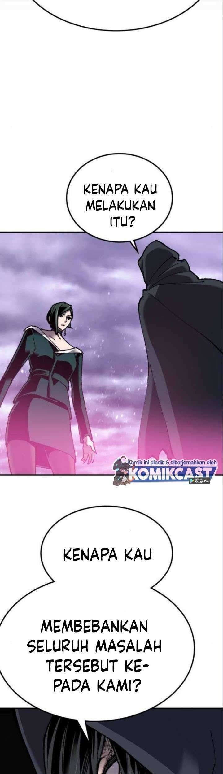 Limit Breaker Chapter 27.2 Gambar 28