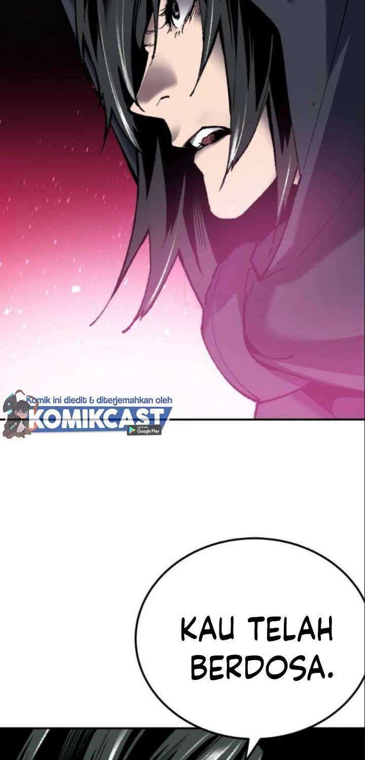 Limit Breaker Chapter 27.2 Gambar 29