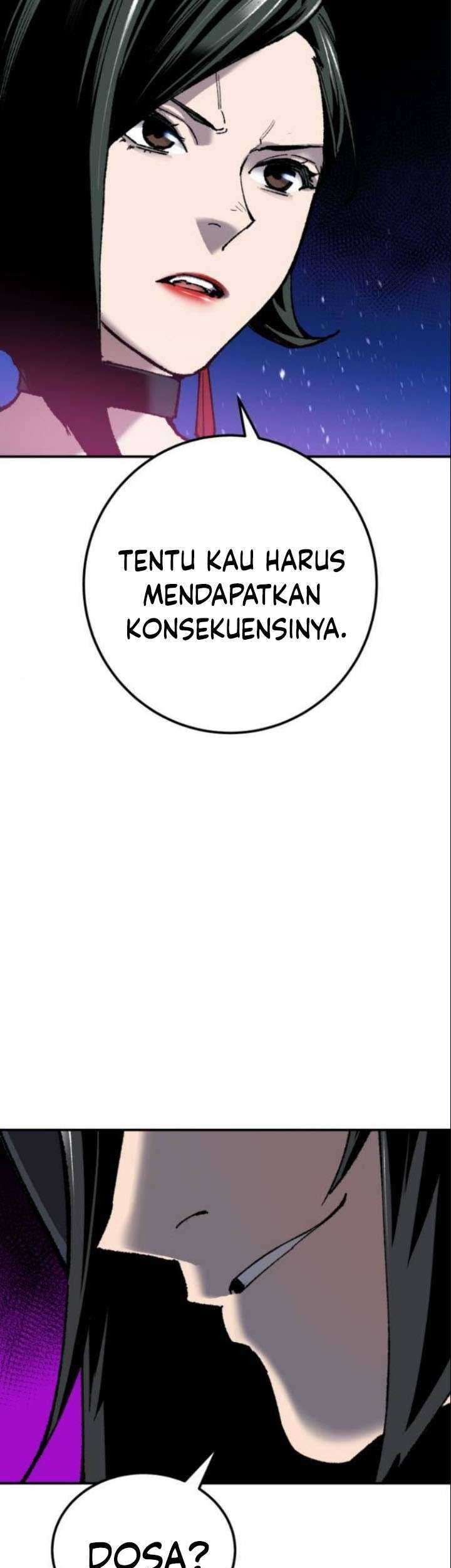 Limit Breaker Chapter 27.2 Gambar 30