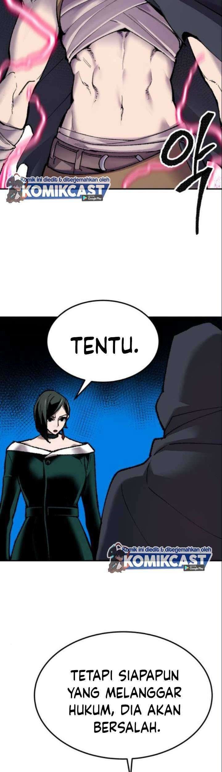 Limit Breaker Chapter 27.2 Gambar 32