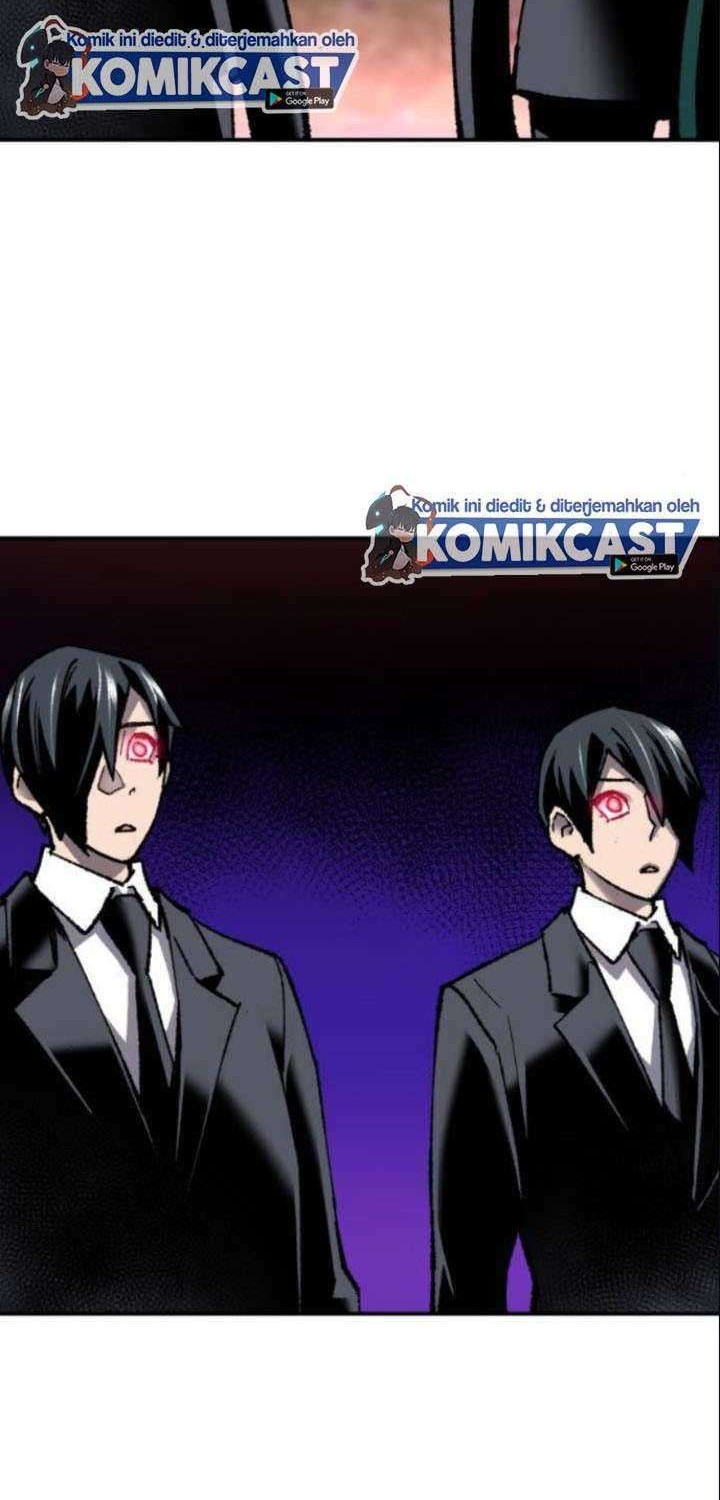 Limit Breaker Chapter 27.2 Gambar 38